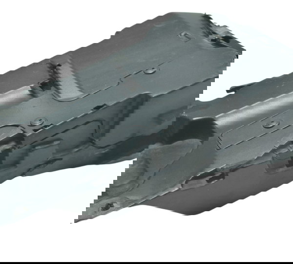 Caixa Bateria C/ Avaria Honda Cbr 1000 Rr 08-11 Original