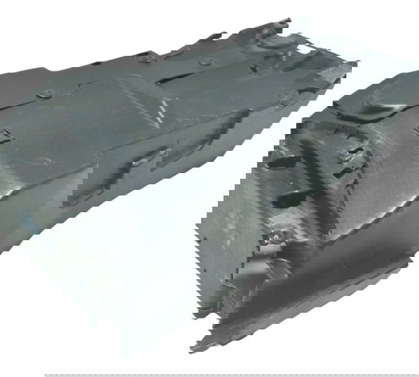 Caixa Bateria C/ Avaria Honda Cbr 1000 Rr 08-11 Original