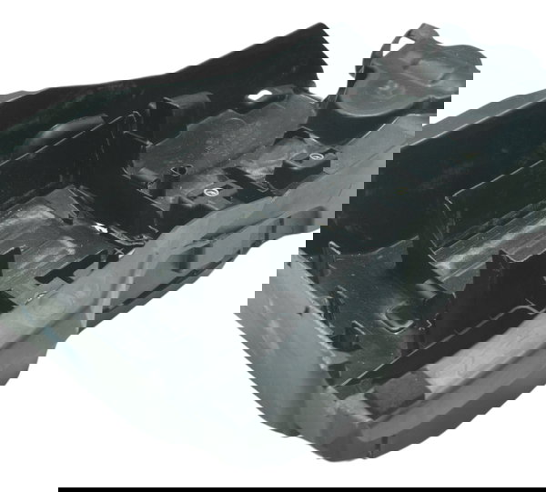 Caixa Bateria C/ Avaria Honda Cbr 1000 Rr 08-11 Original