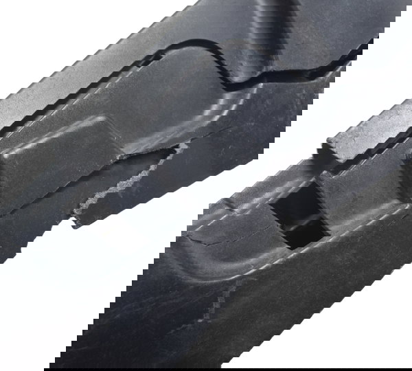 Caixa Bateria C/ Avaria Honda Cbr 1000 Rr 08-11 Original