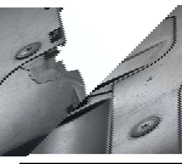 Caixa Bateria C/ Avaria Honda Cbr 1000 Rr 08-11 Original