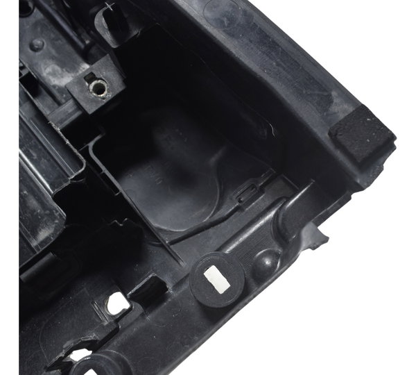 Caixa Bateria C/ Avaria Honda Cbr 1000 Rr 08-11 Original