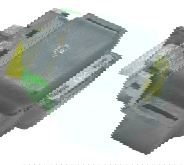 Rele Partida C/ Avaria Honda Cb 250f Twister 16-22 Orig