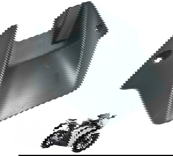 Protetor Amortecedor Honda Cbr 1000 Rr 08-11 Original