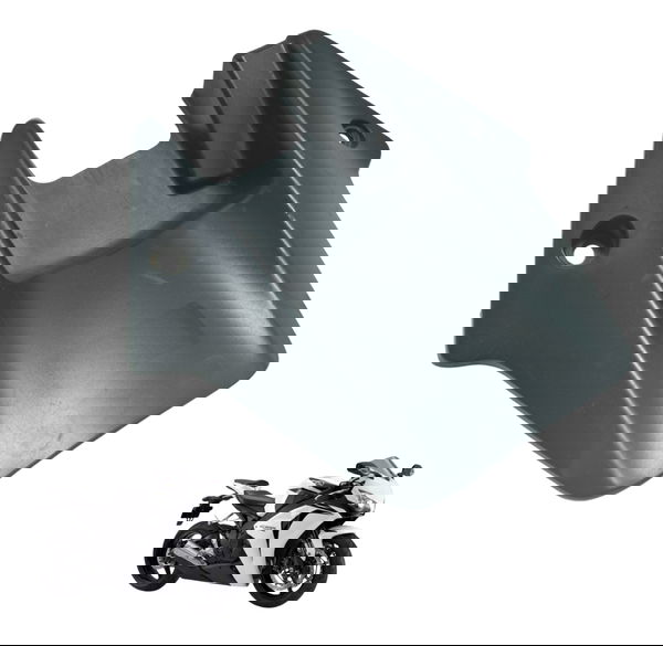 Protetor Amortecedor Honda Cbr 1000 Rr 08-11 Original