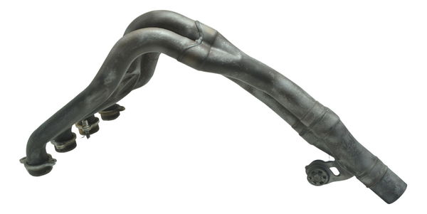 Curva Escape C/ Avaria Honda Cbr 1000 Rr 08-11 Original