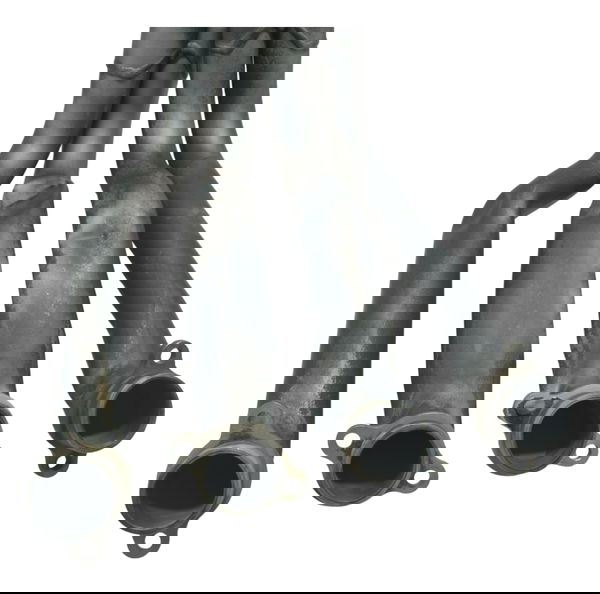 Curva Escape C/ Avaria Honda Cbr 1000 Rr 08-11 Original