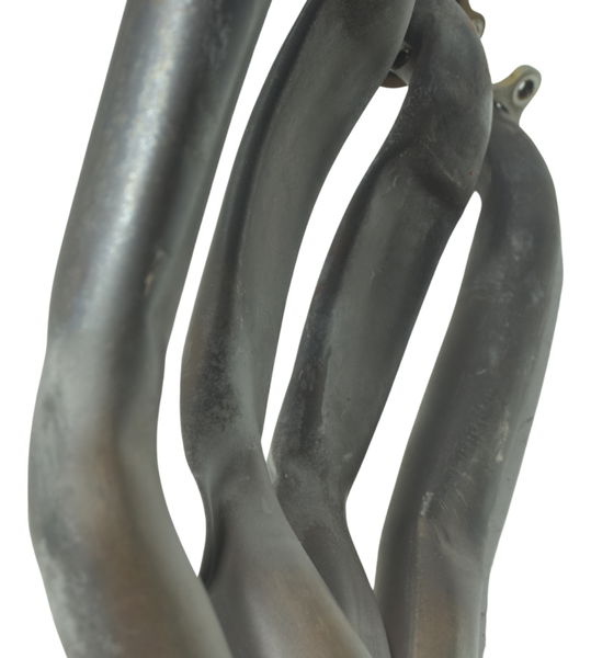 Curva Escape C/ Avaria Honda Cbr 1000 Rr 08-11 Original
