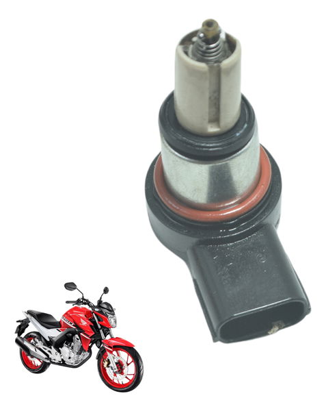 Sensor Marcha Lenta  Honda Cb 250f Twister 16-22 Original
