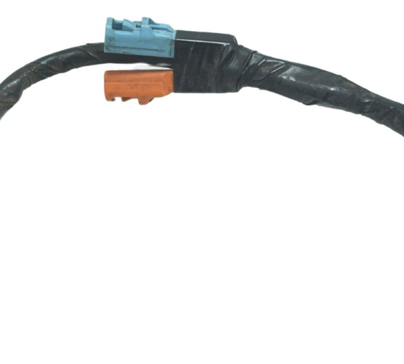 Chicote Farol Honda Cb 250f Twister 16-22 Original