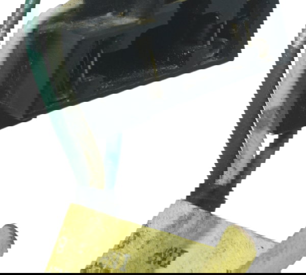 Chicote Farol Honda Cb 250f Twister 16-22 Original