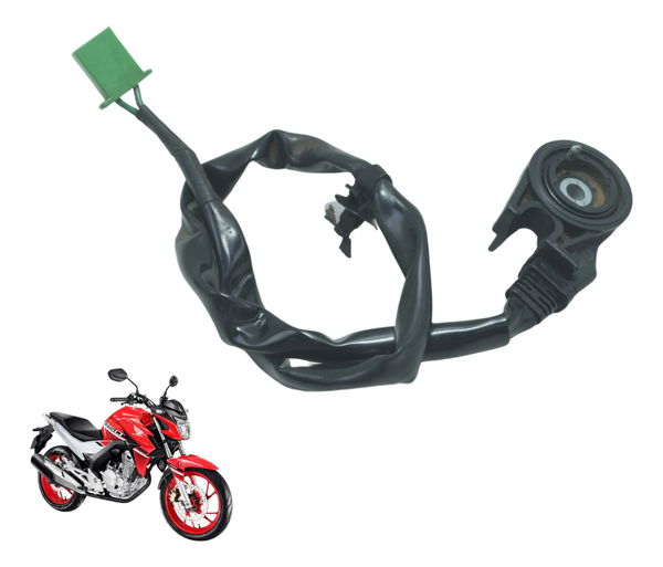 Sensor Pedal Lateral Honda Cb 250f Twister 16-22 Original