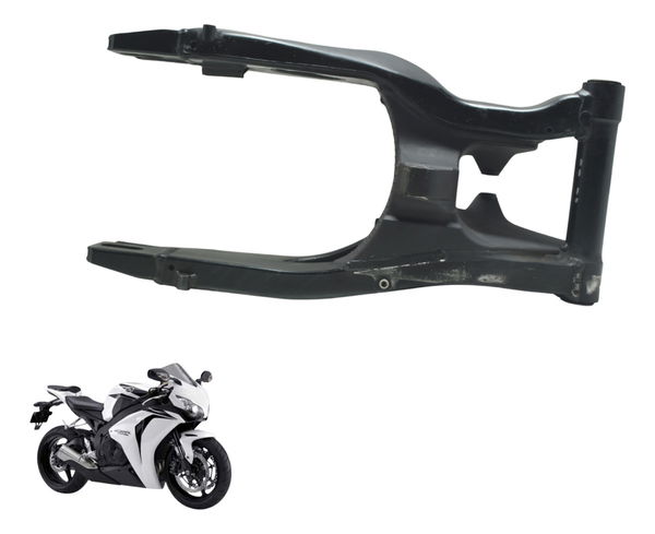 Quadro Elástico Honda Cbr 1000 Rr 08-11 Original