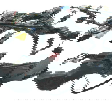 Chicote Principal Honda Cbr 1000 Rr 08-11 Original