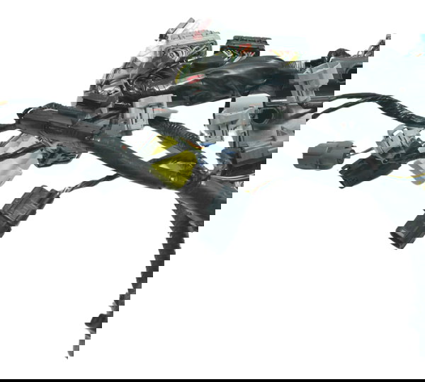 Chicote Principal Honda Cbr 1000 Rr 08-11 Original