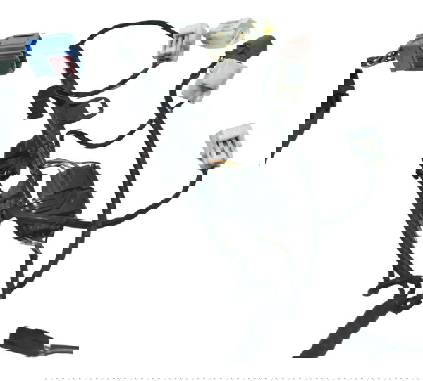 Chicote Principal Honda Cbr 1000 Rr 08-11 Original