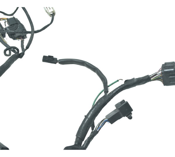 Chicote Principal Honda Cbr 1000 Rr 08-11 Original