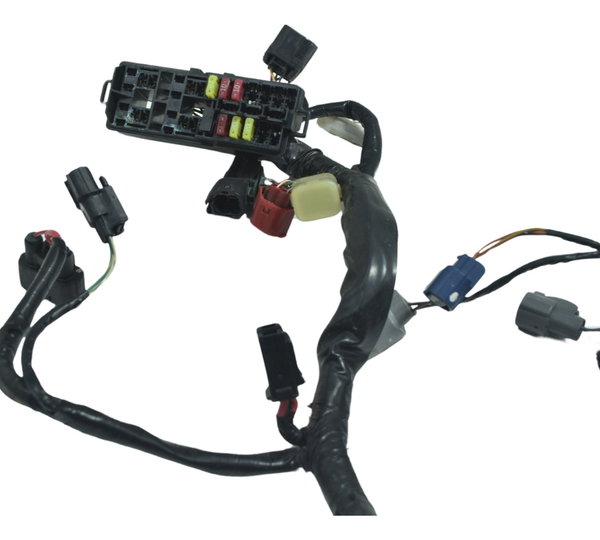 Chicote Principal Honda Cbr 1000 Rr 08-11 Original