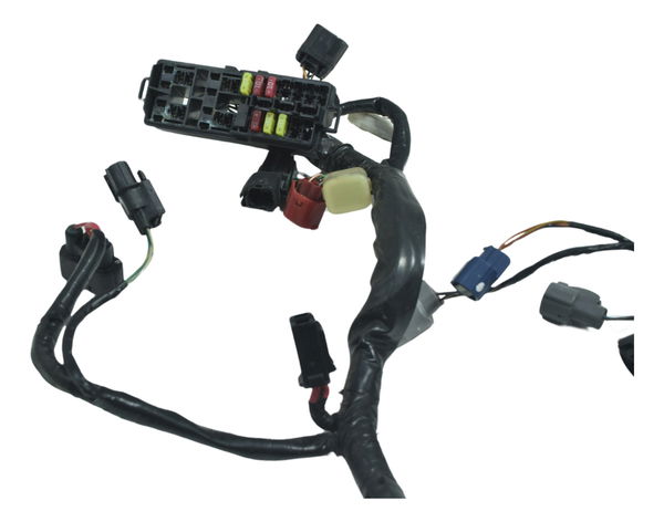 Chicote Principal Honda Cbr 1000 Rr 08-11 Original