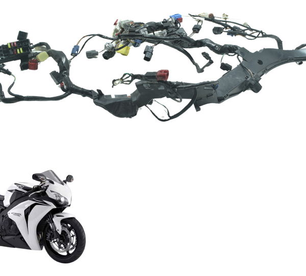 Chicote Principal Honda Cbr 1000 Rr 08-11 Original