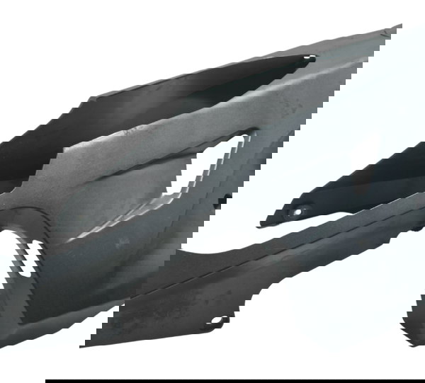 Spoiler C/ Avaria Honda Cbr 1000 Rr 08-11 Original