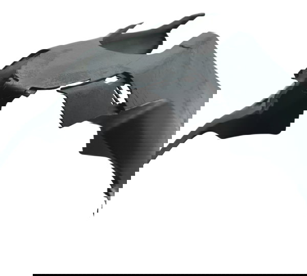 Spoiler C/ Avaria Honda Cbr 1000 Rr 08-11 Original