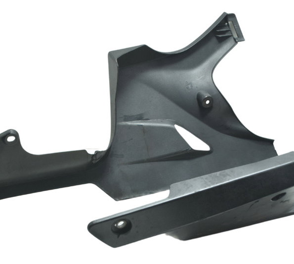 Spoiler C/ Avaria Honda Cbr 1000 Rr 08-11 Original