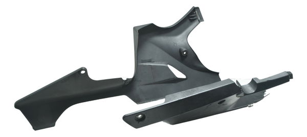 Spoiler C/ Avaria Honda Cbr 1000 Rr 08-11 Original