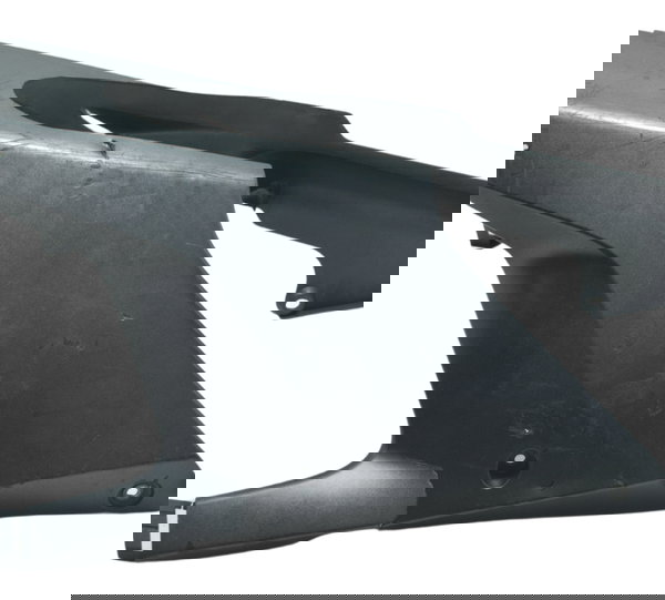 Spoiler C/ Avaria Honda Cbr 1000 Rr 08-11 Original