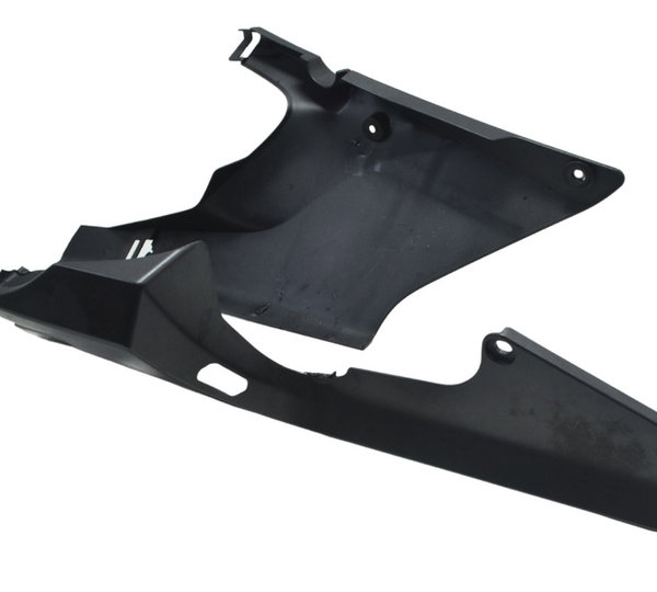 Spoiler C/ Avaria Honda Cbr 1000 Rr 08-11 Original