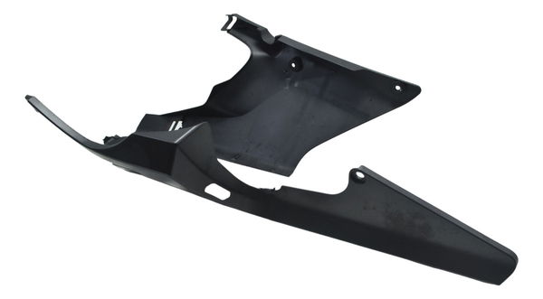 Spoiler C/ Avaria Honda Cbr 1000 Rr 08-11 Original