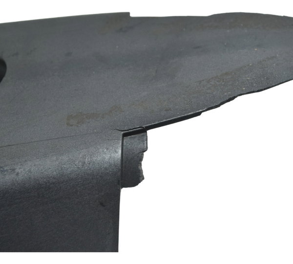 Spoiler C/ Avaria Honda Cbr 1000 Rr 08-11 Original