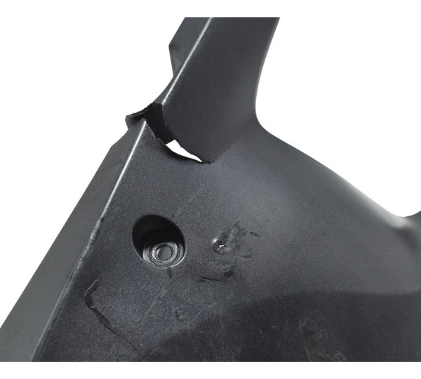 Spoiler C/ Avaria Honda Cbr 1000 Rr 08-11 Original