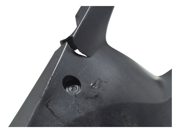 Spoiler C/ Avaria Honda Cbr 1000 Rr 08-11 Original