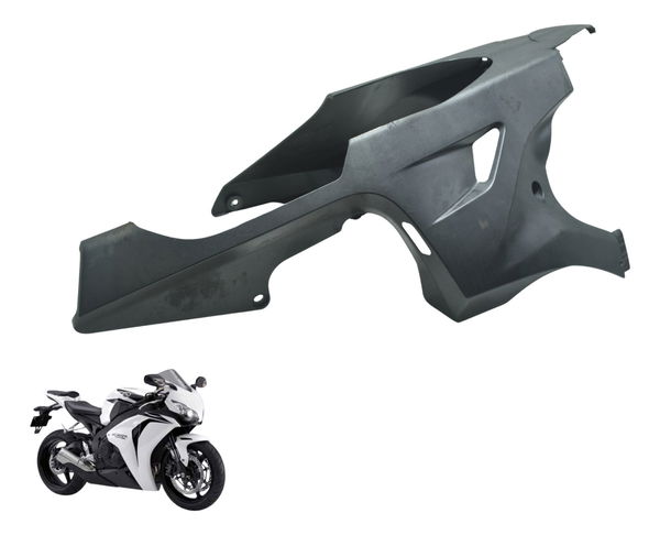 Spoiler C/ Avaria Honda Cbr 1000 Rr 08-11 Original