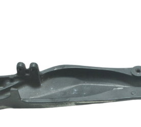 Quadro B Dir C/ Detalhes Honda Cbr 1000 Rr 08-11 Original