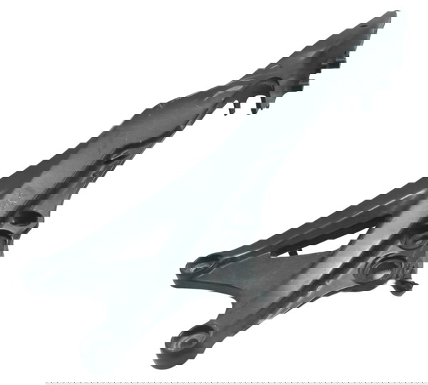 Quadro B Dir C/ Detalhes Honda Cbr 1000 Rr 08-11 Original