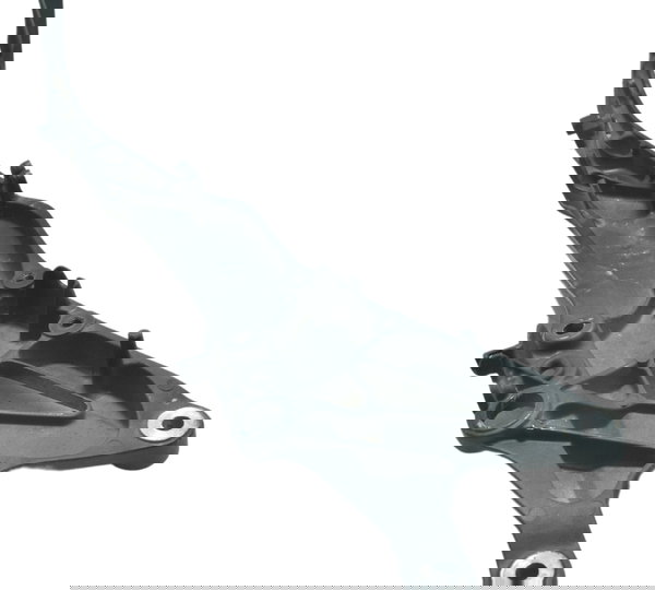 Quadro B Dir C/ Detalhes Honda Cbr 1000 Rr 08-11 Original