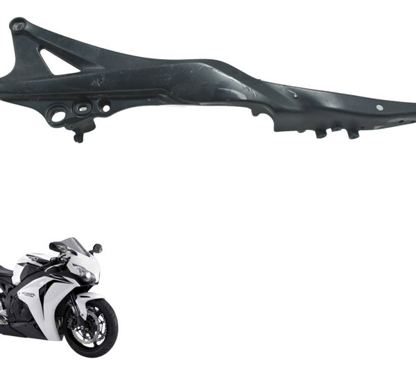 Quadro B Dir C/ Detalhes Honda Cbr 1000 Rr 08-11 Original