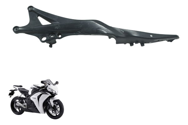 Quadro B Dir C/ Detalhes Honda Cbr 1000 Rr 08-11 Original