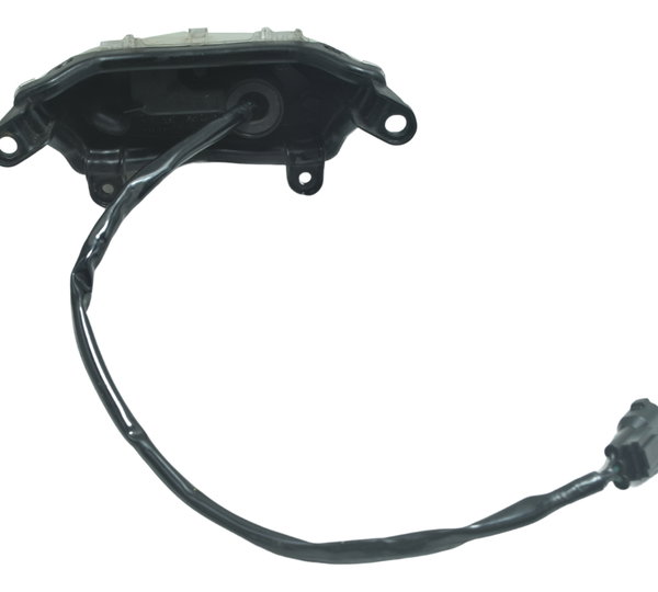 Lanterna Traseira C/ Avaria Honda Cb 250f Twister 16-22 Orig Ambos Lados Branco