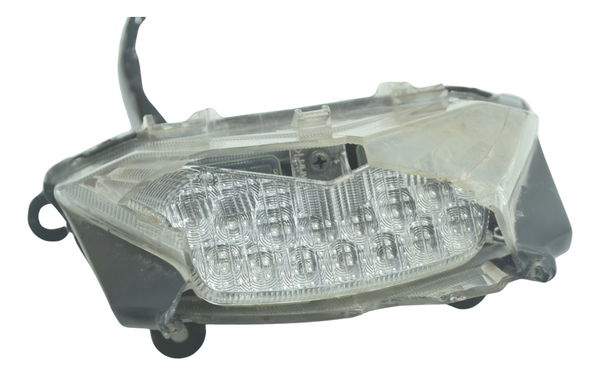 Lanterna Traseira C/ Avaria Honda Cb 250f Twister 16-22 Orig