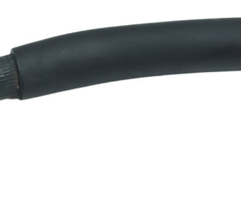 Flexível Freio Traseiro Abs Honda Cb 250f Twister 16-22 Orig