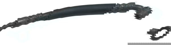 Flexível Freio Traseiro Abs Honda Cb 250f Twister 16-22 Orig