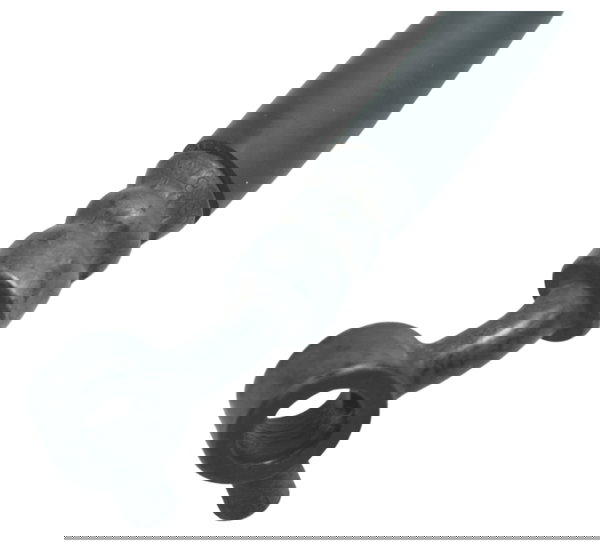 Flexível Freio Traseiro Abs Honda Cb 250f Twister 16-22 Orig