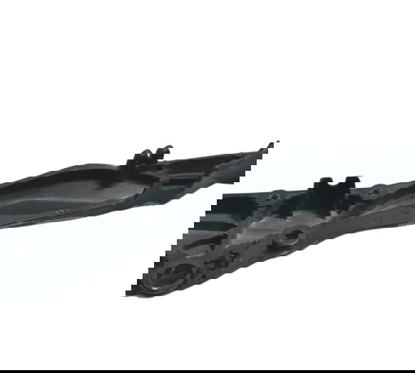 Quadro B Esq C/ Detalhes Honda Cbr 1000 Rr 08-11 Original