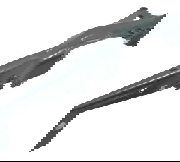 Quadro B Esq C/ Detalhes Honda Cbr 1000 Rr 08-11 Original