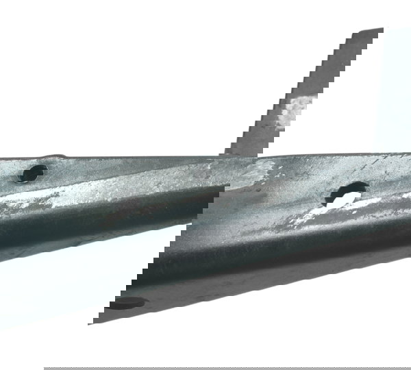 Quadro B Esq C/ Detalhes Honda Cbr 1000 Rr 08-11 Original