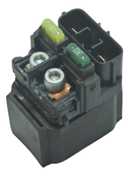 Rele Partida Honda Cbr 1000 Rr 08-11 Original