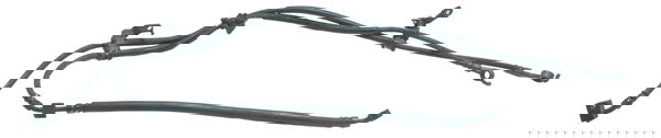 Flexível Freio Diant Combi Brake Honda Cb 250f Twister 16-22